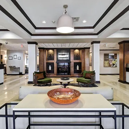 Fairfield Inn And Suites By Marriott San Antonio Boerne